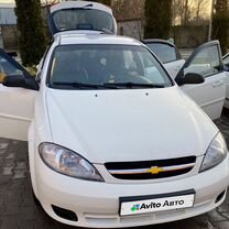 Chevrolet Lacetti 1.4 MT, 2009, 200 000 км, с пробегом, цена 410 000 руб.