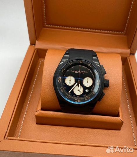 Мужские часы Porsche Design