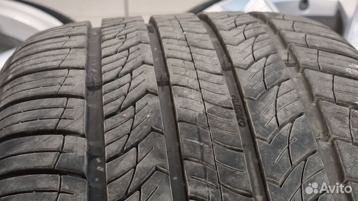 Колеса audi RS 7/6. Оригинал