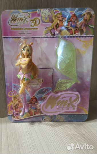 Флора Винкс Winx