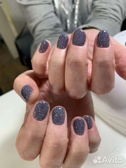 Мастер маникюра и педикюра