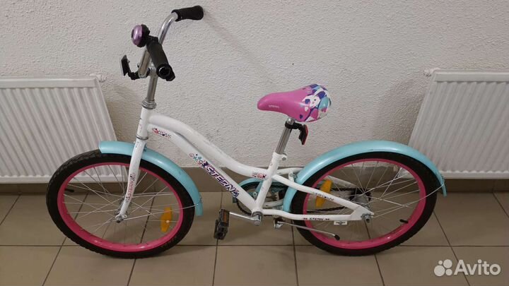 Велосипед детский 20 stern fantasy