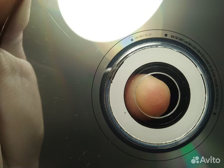 Музыкальные cd диски для Антона