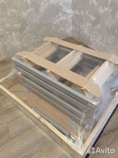 Чердачная лестница