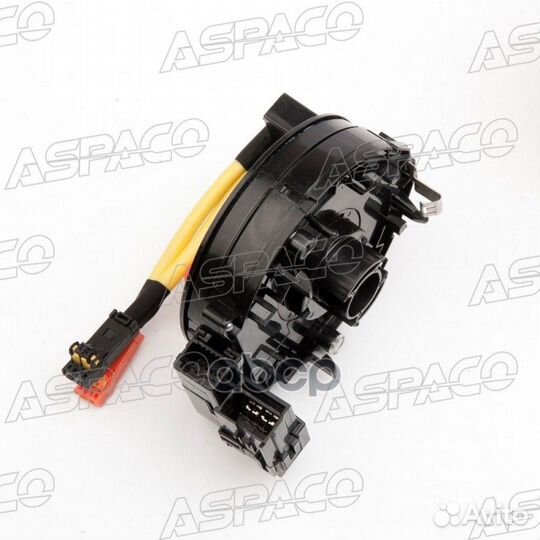 Контактная группа подушки безопасности lexus LS