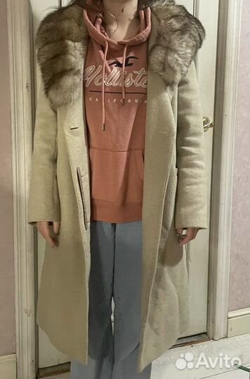 Пальто