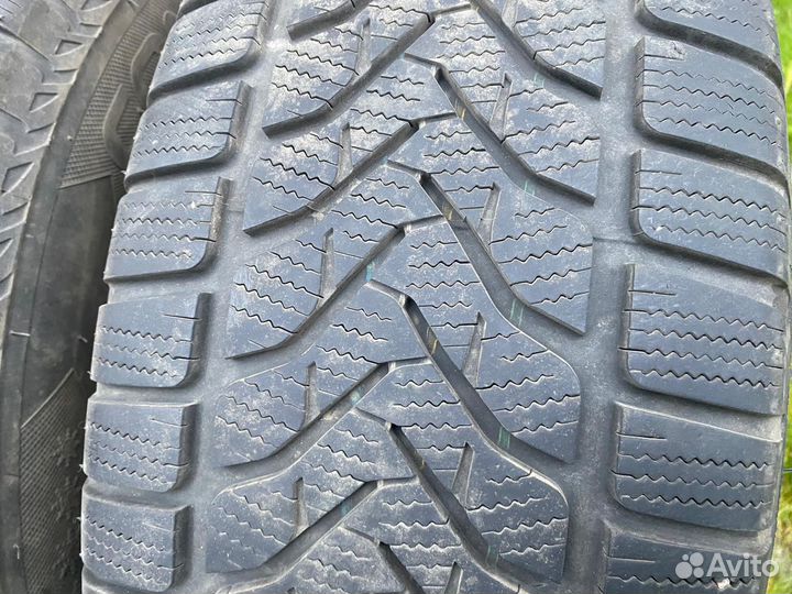 Lassa Competus Winter 2 265/70 R16 112H