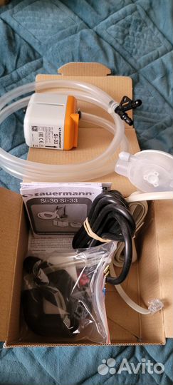 Дренажный насос для кондиционера