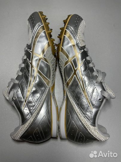 Шиповки для бега Asics