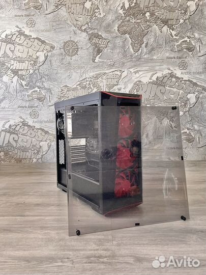 Компьютер на запчасти или целиком