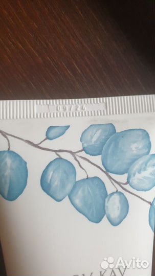 Энзимная пудра эксфолиант Mary Kay naturally