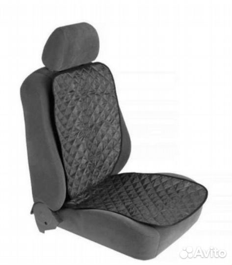 Накидка под автокресло