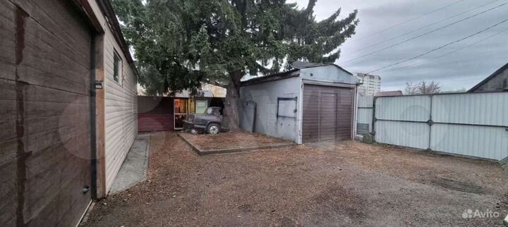 Свободного назначения, 600 м²