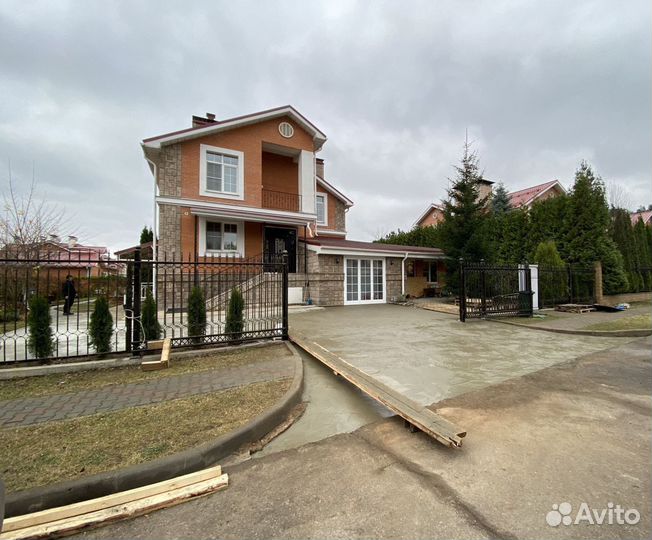 Отмостка, укладка брусчатки, дренаж, заезд