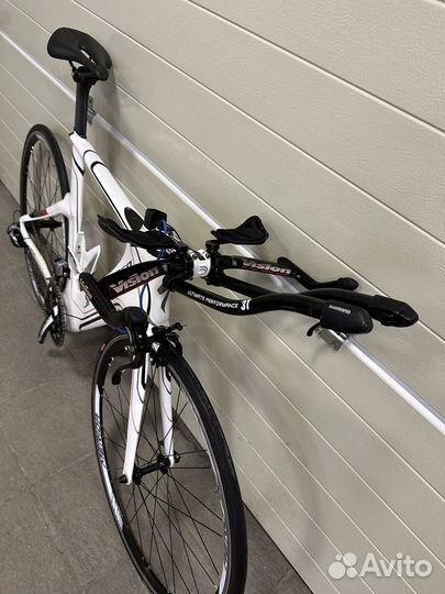 Велосипед Specialized Shiv размер M