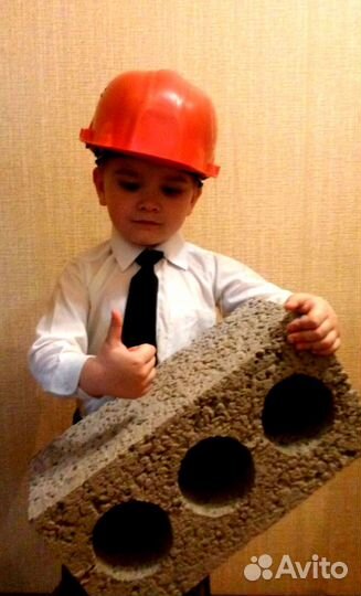 Керамзитные, керамзитобетонные блоки Zal19275