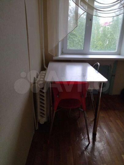 2-к. квартира, 30,2 м², 4/5 эт.