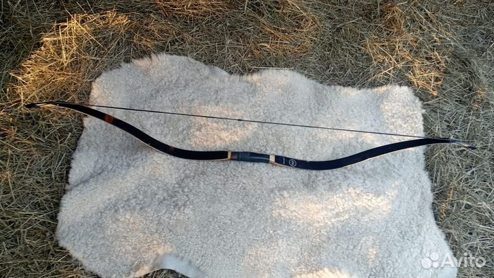 Лук рекурсивный сборный 