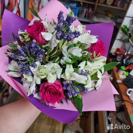 Воздушные шары с гелием