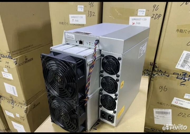 Antminer s19 95 th
