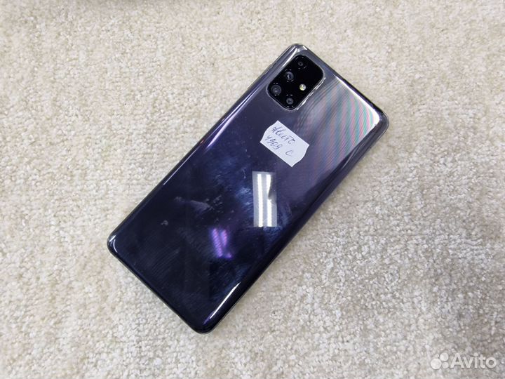 Samsung Galaxy M31s, 6/128 ГБ