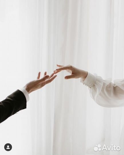 Постановка свадебного танца