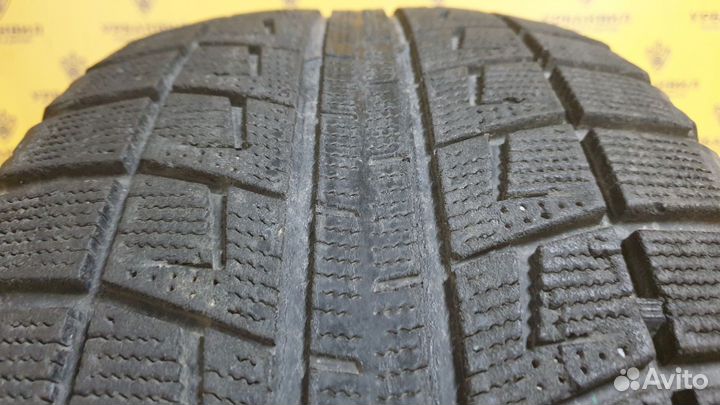 Bridgestone Blizzak Revo2 215/50 R17 91Q