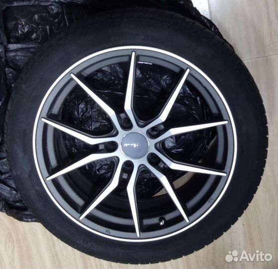 Bridgestone Turanza 6 225/45 R17