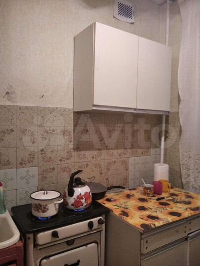 1-к. квартира, 22 м², 2/5 эт.