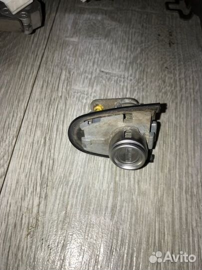 Замок зажигания с личинкой Ssangyong Actyon D20DTF