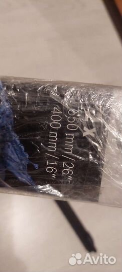 Правая щетка стекоочистителя bosch a111s