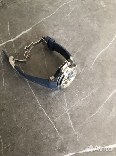 Часы Graham Prodive