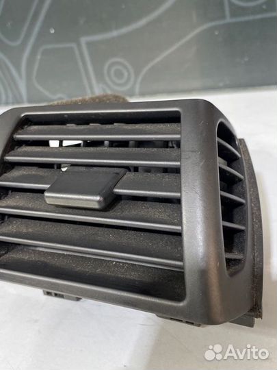 Воздуховод передний правый Bmw 325I E46 M54B25