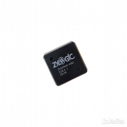 1 шт ZE520S40-40QI ZE520 Микросхема Zylogic