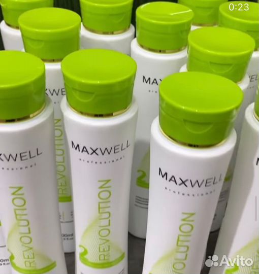 Кератин для волос