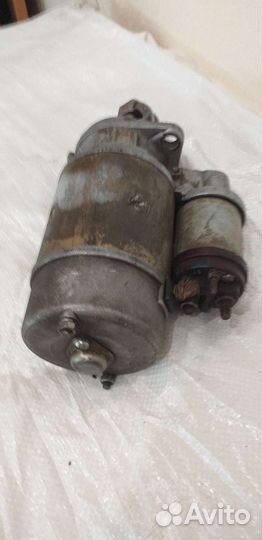 Стартер двиг 402