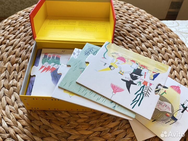 Игра миф Однажды в сказке