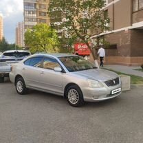 Toyota Premio 1.8 AT, 2003, 238 000 км, с пробегом, цена 720 000 руб.