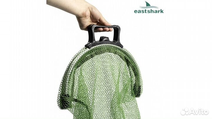 Садок круглый прорезиненный sс-1,3 м