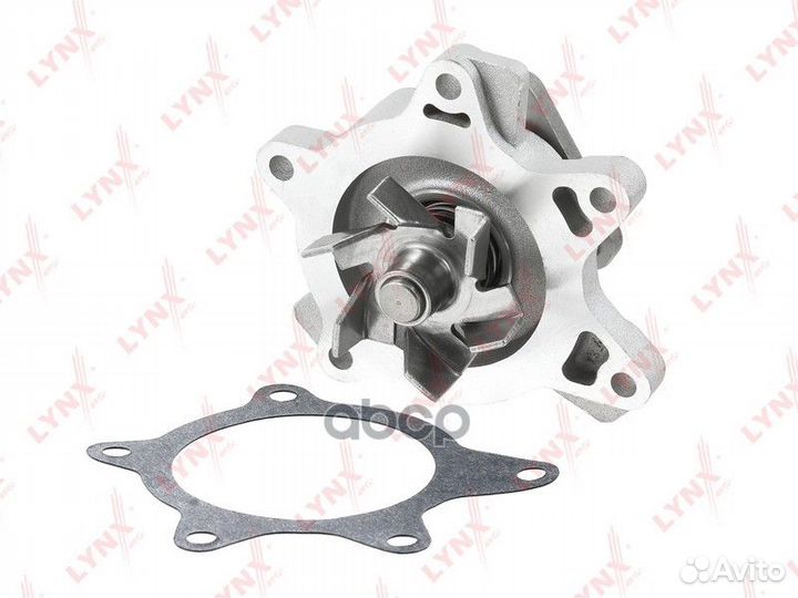 Помпа CW-0020 lynxauto