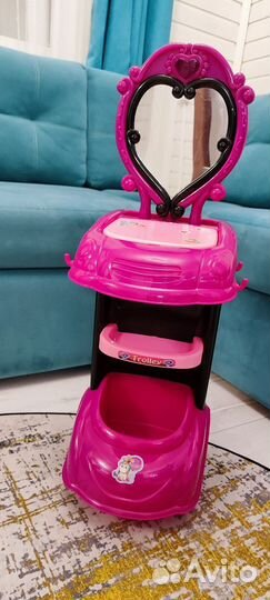 Игровой набор для девочки