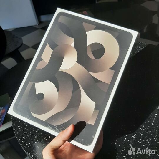 iPad Air 5 64GB wifi Silver