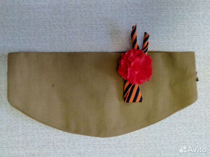 Бейсболка новая