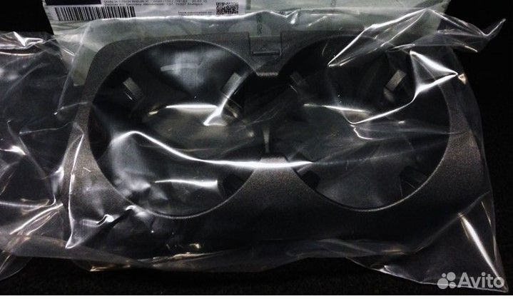 Подстаканник Мерседес CLS W257 Оригинал Новый