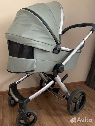 Коляска 2 в 1 anex L-type