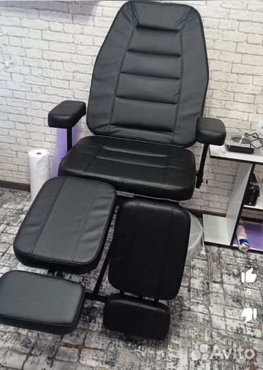 Педикюрное кресло