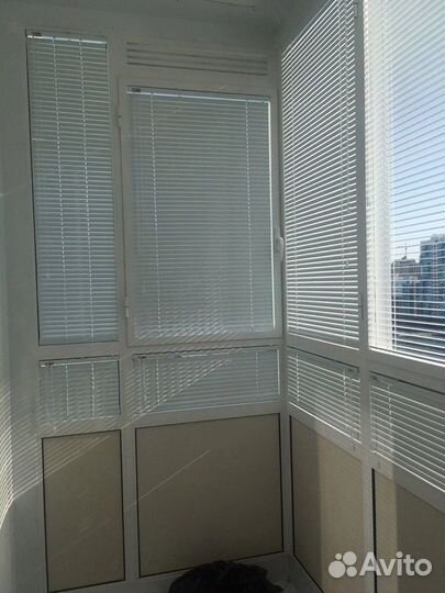 Рулонные шторы, жалюзи на все типы окон