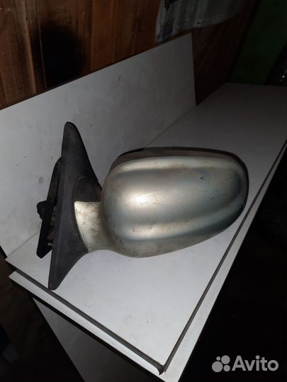 Зеркала волга 31105