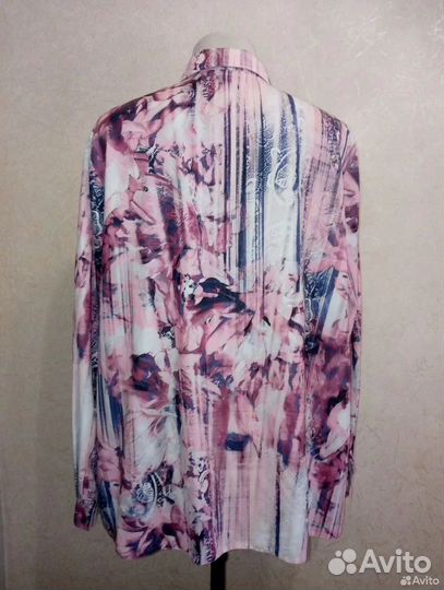 Блуза 50 размер Германия