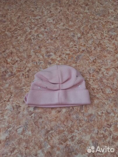 Продам новую шапку